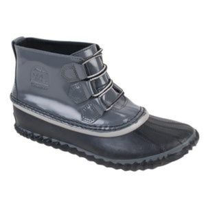 SOREL | NWT Out N About Rain Boots